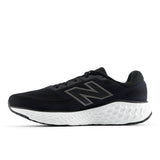 New Balance Men's Fresh Foam X EVOZ v4 Running Shoes-2
