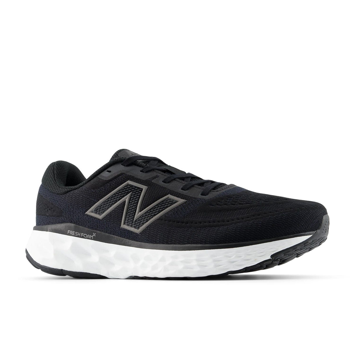 New Balance Men's Fresh Foam X EVOZ v4 Running Shoes-3
