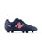 New Balance Youth 442 V2 Academy Firm Ground Soccer Cleats-1