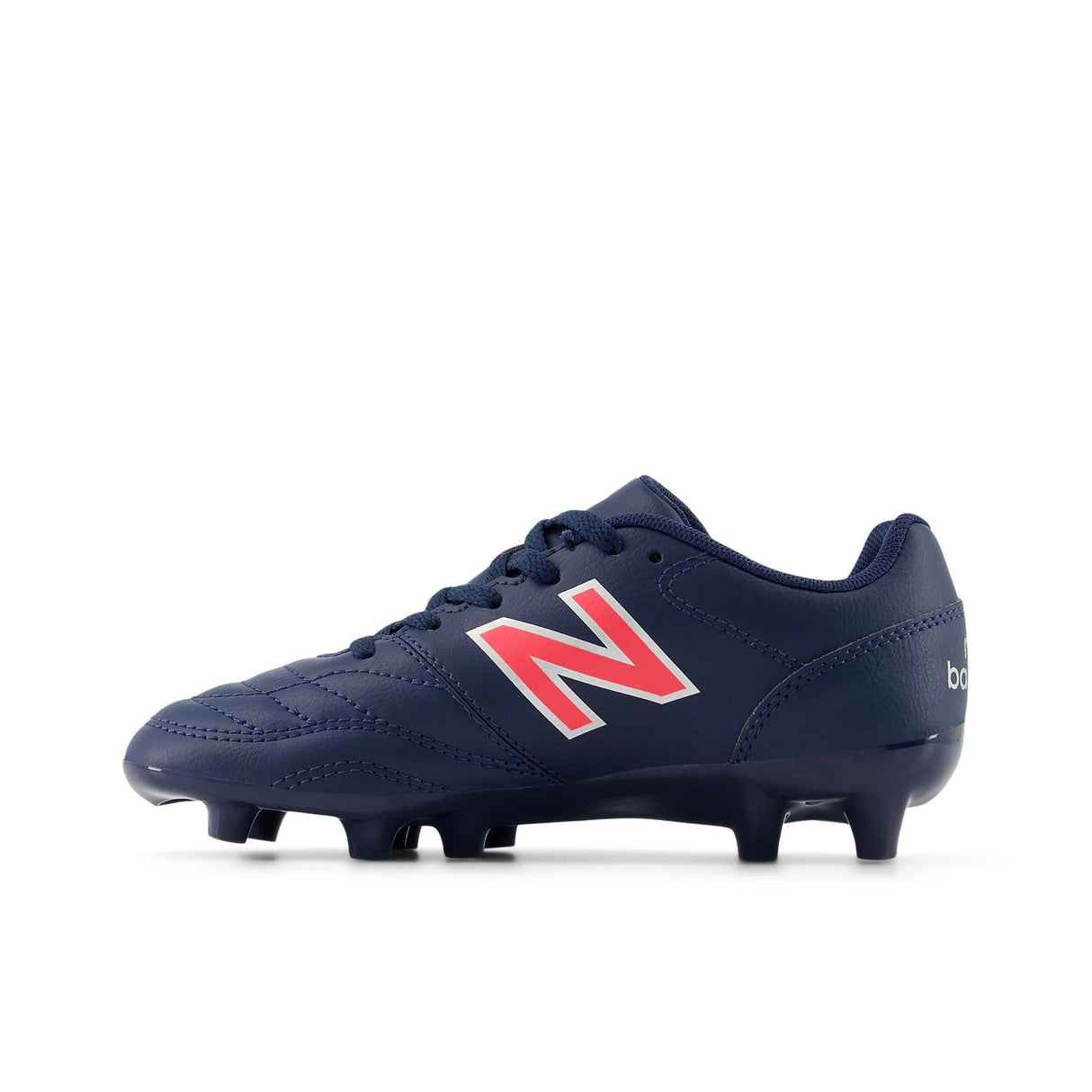 New Balance Youth 442 V2 Academy Firm Ground Soccer Cleats-2