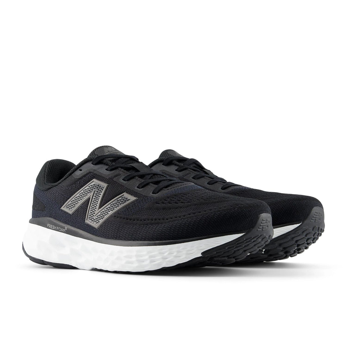 New Balance Men's Fresh Foam X EVOZ v4 Running Shoes-6
