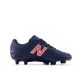 New Balance Youth 442 V2 Academy Firm Ground Soccer Cleats-7
