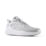New Balance Women's Fresh Foam Velo V4 Turf-Trainer Softball Cleat-4