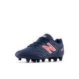 New Balance Youth 442 V2 Academy Firm Ground Soccer Cleats-8