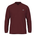 New Balance Men's Team Stretch Bomber Jacket-1