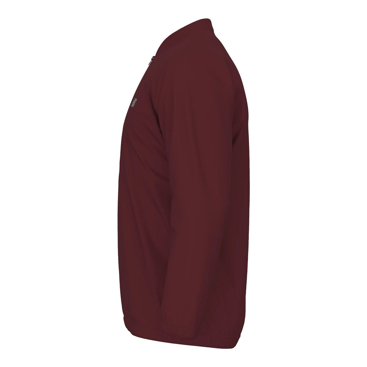 New Balance Men's Team Stretch Bomber Jacket-3