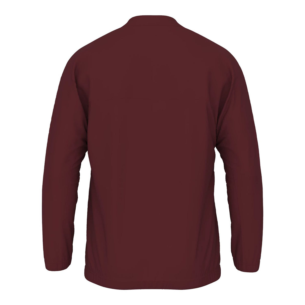 New Balance Men's Team Stretch Bomber Jacket-4