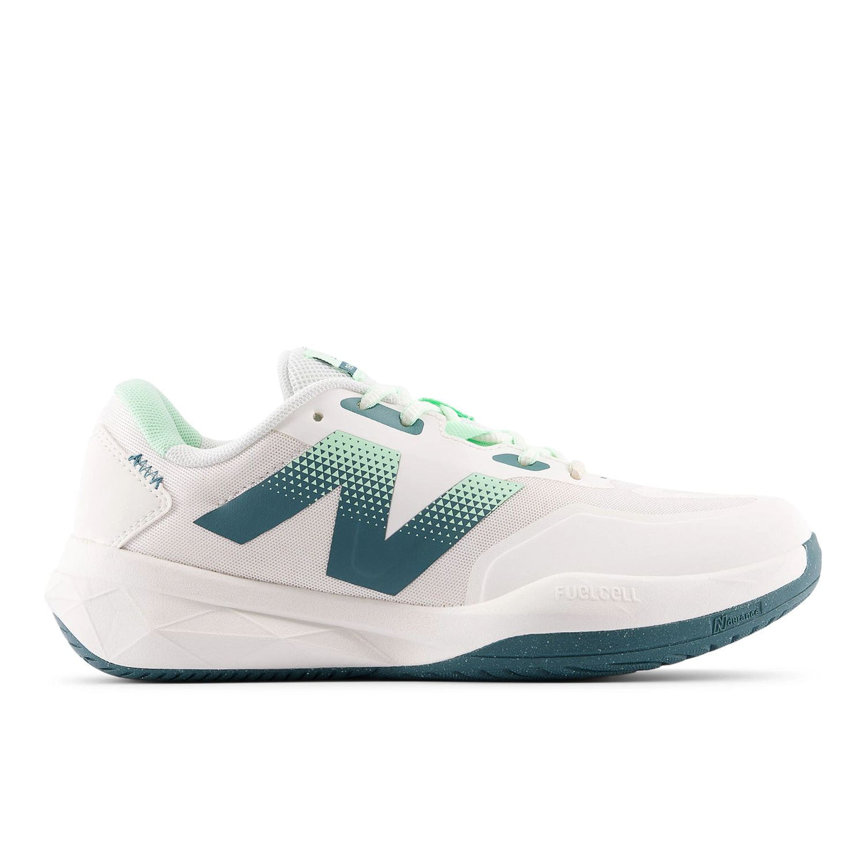 New Balance Women's FuelCell 796v4 Tennis Shoe-6