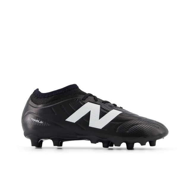 New Balance Youth Tekela Team Low Laced FG V5 Soccer Cleat-1