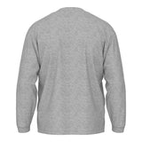 New Balance Men's Team Athletics Cotton Long Sleeve-4