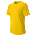 New Balance Men's Short Sleeve Tech T-Shirt-1