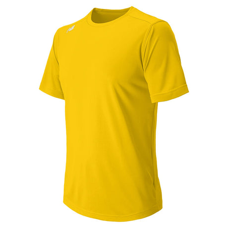 New Balance Men's Short Sleeve Tech T-Shirt-1