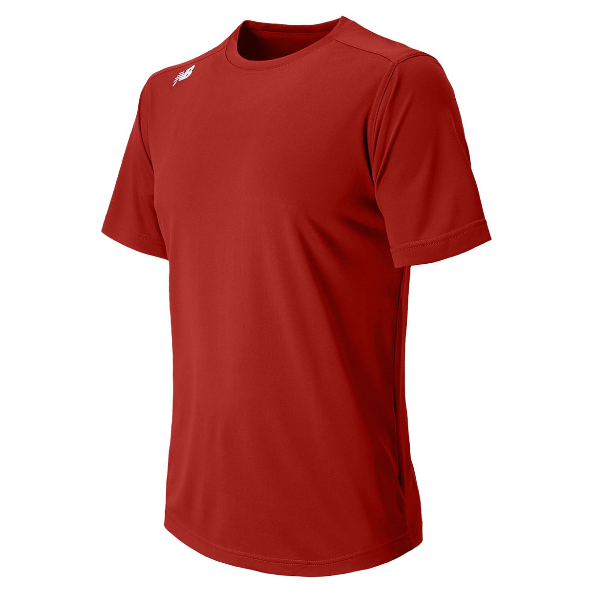 New Balance Men's Short Sleeve Tech T-Shirt-1