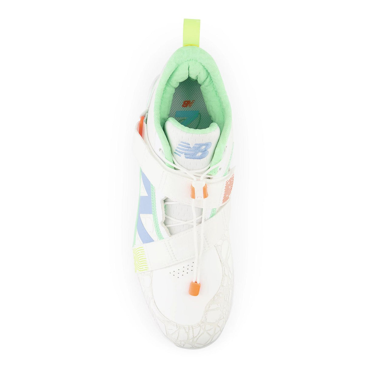 New Balance Men's FuelCell Lindor 2 Summer Storm Baseball Cleat-3