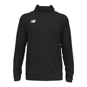 New Balance Men's Away Hoodie-1