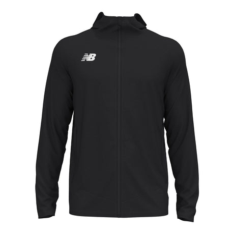 New Balance Men's Away Hoodie-1