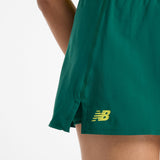New Balance Women's Tournament Tennis Skort-8