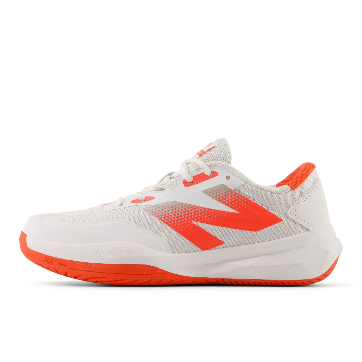 New Balance Women's FuelCell 796v4 Tennis Shoe-8