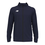 New Balance Men's Away Hoodie-1