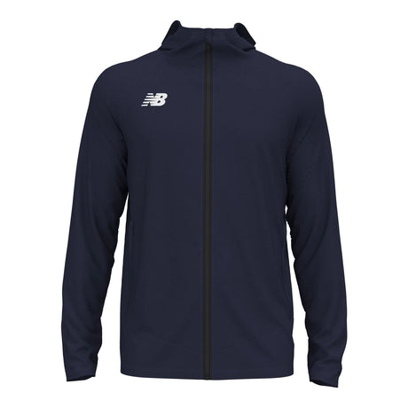 New Balance Men's Away Hoodie-1