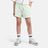 New Balance Youth French Terry Small Logo Short-1