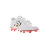 New Balance Youth 442 V2 Academy Firm Ground Soccer Cleats-7