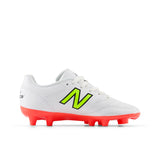 New Balance Youth 442 V2 Academy Firm Ground Soccer Cleats-12