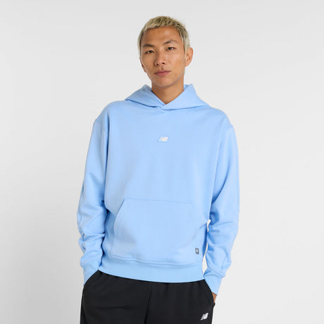 New Balance Men's Uniform Hoodie-1