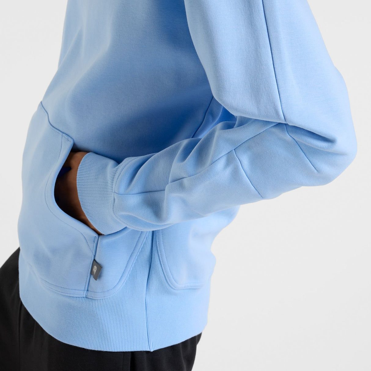 New Balance Men's Uniform Hoodie-5