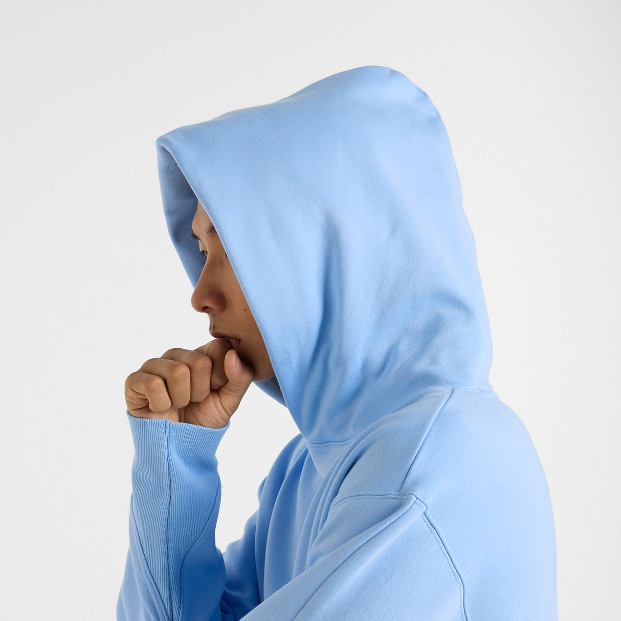 New Balance Men's Uniform Hoodie-6