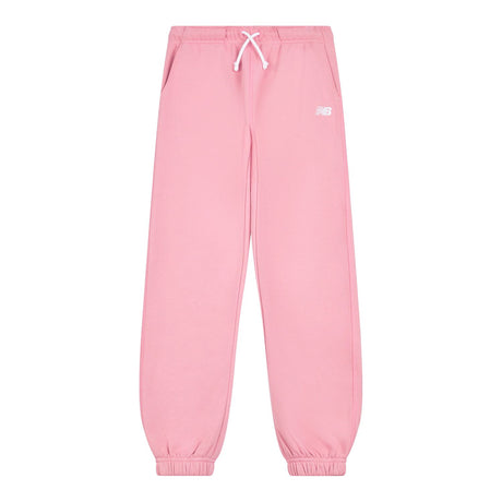 New Balance Youth French Terry Small Logo Jogger-1