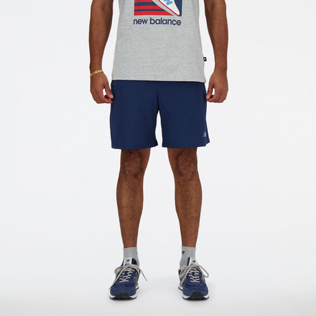 New Balance Men's Sport Essentials 7 Inch Short-1