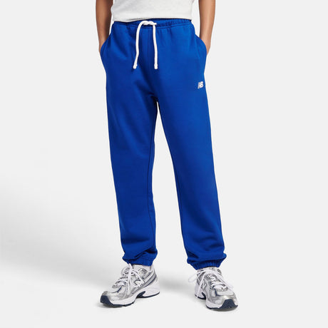 New Balance French Terry Small Logo Jogger-1