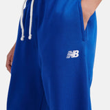 New Balance French Terry Small Logo Jogger-4