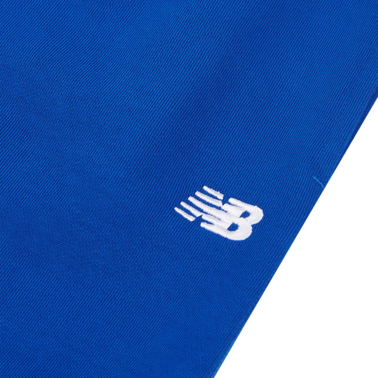 New Balance French Terry Small Logo Jogger-8