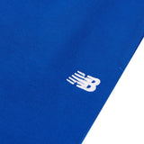 New Balance French Terry Small Logo Jogger-8