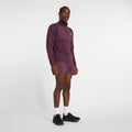 New Balance Men's Athletics Heat Grid 1/2 Zip-1