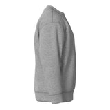New Balance Men's Team Athletics French Terry Crew-2