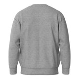 New Balance Men's Team Athletics French Terry Crew-4