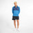 New Balance Men's Athletics Heat Grid 1/2 Zip-1