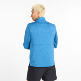 New Balance Men's Athletics Heat Grid 1/2 Zip-5