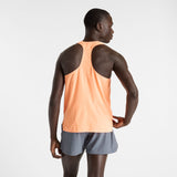 New Balance Men's Race Day Ultra Light Singlet-3