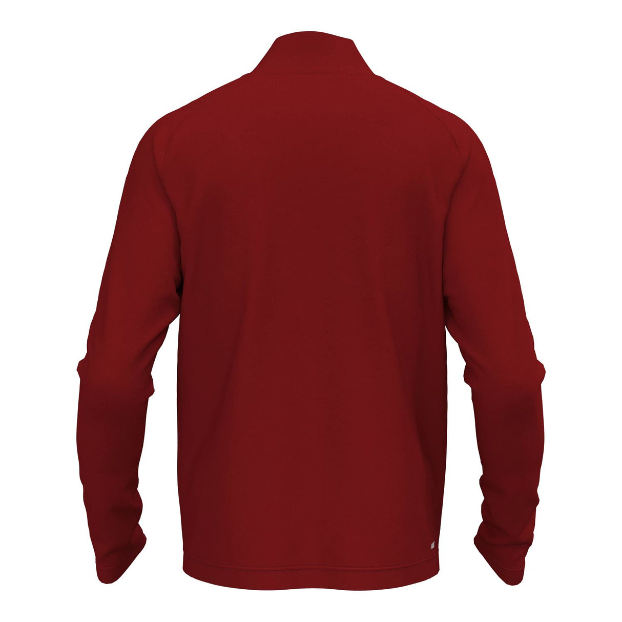 New Balance Men's Athletics Half Zip 2.0-2
