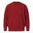 New Balance Men's Team Athletics French Terry Crew-1