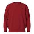 New Balance Men's Team Athletics French Terry Crew-1
