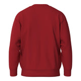 New Balance Men's Team Athletics French Terry Crew-4
