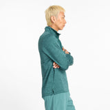 New Balance Men's Athletics Heat Grid 1/2 Zip-4