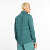 New Balance Men's Athletics Heat Grid 1/2 Zip-5