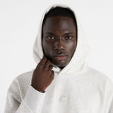 New Balance Men's Uniform Hoodie-4