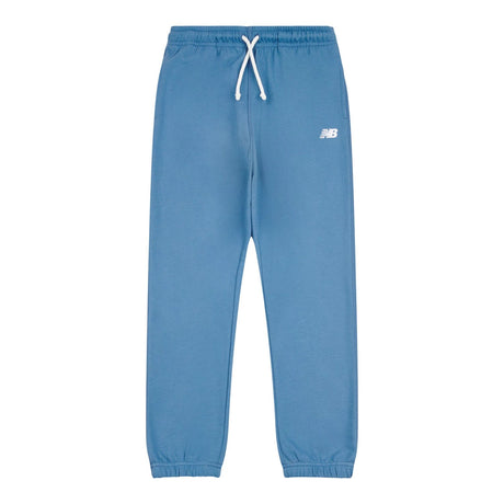 New Balance French Terry Small Logo Jogger-1